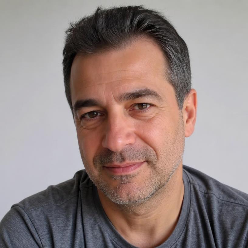 Πέτρος Ι. — επαληθευμένος πελάτης